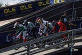 Tour de France 2025 - 112th Edition - 13th stage Loudenvielle - Peyragudes 10,9 km - 18/07/2025 -  - Kei Tsuji/SprintCyclingAgency?2025